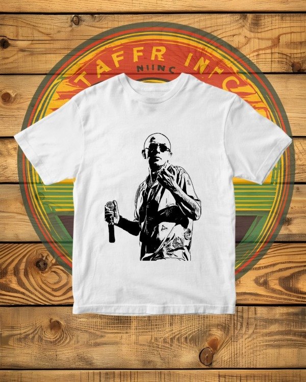Producto - Indio Solari 08