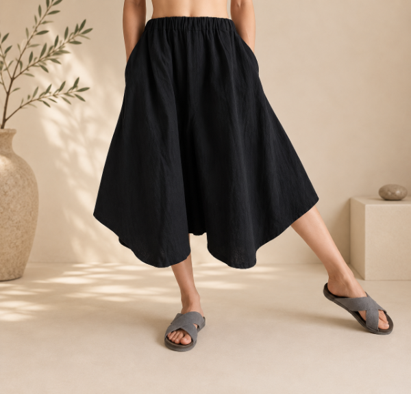 Producto - Pantalon Sukato Negro - 1