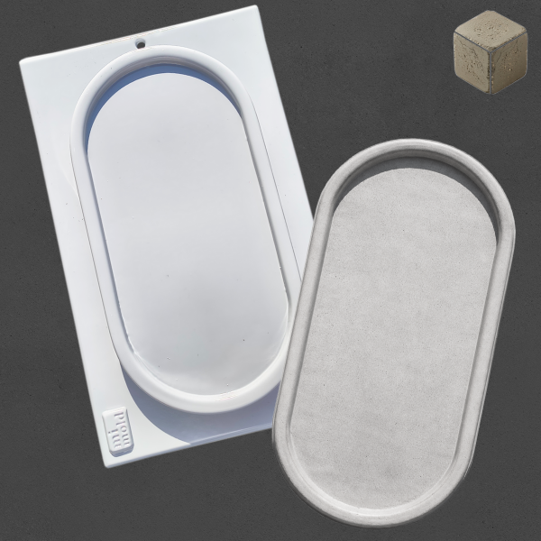 Producto - Plato largo 4