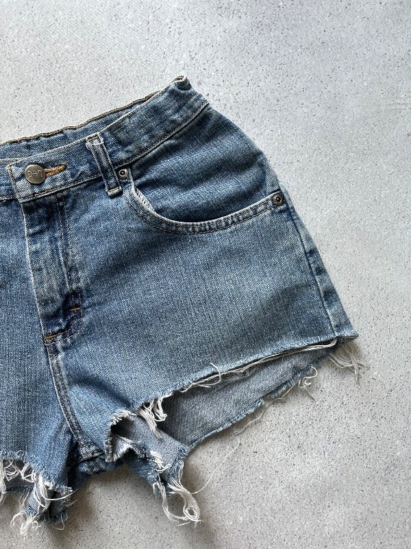 Producto - Short Lee vintage - 2