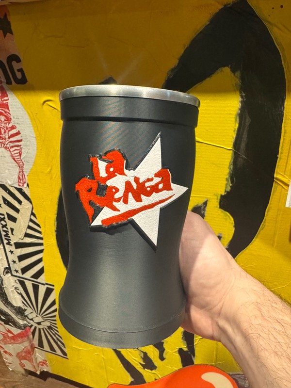 Producto - Jarro la renga