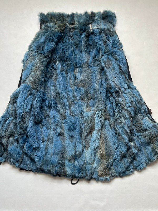 Producto - Just Cavalli Rabbit Fur - 2