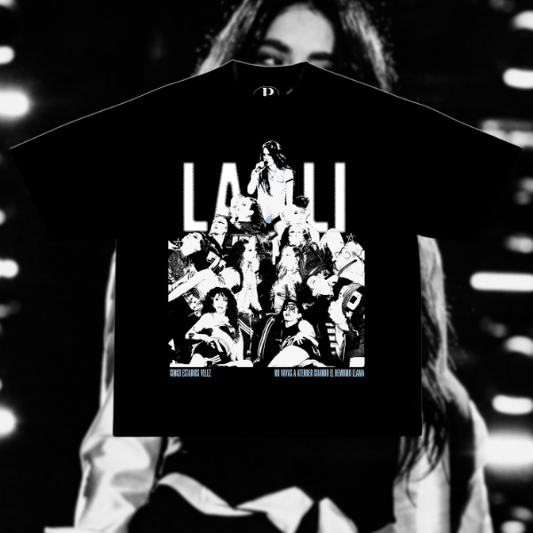 Producto - BABY LALI 2 TALLE L