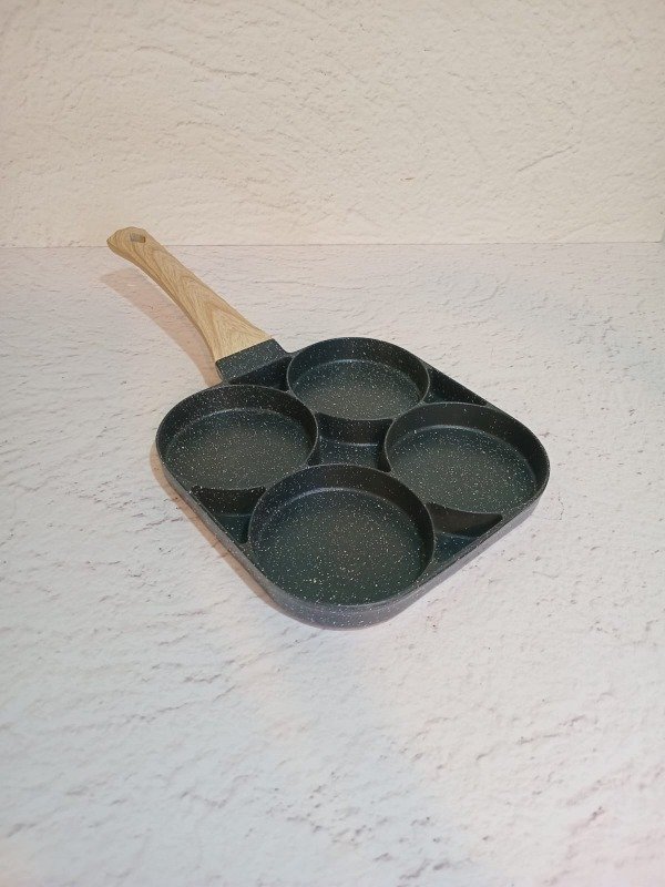 Producto - Sarten acero innoxidable