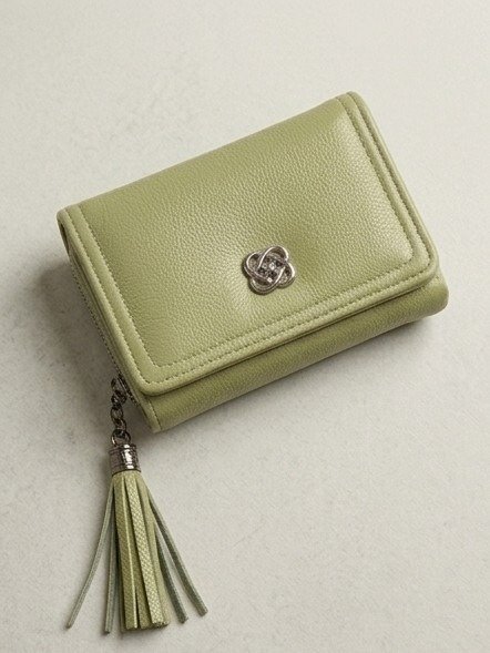 Producto - Billetera Pequeña Flor - 4