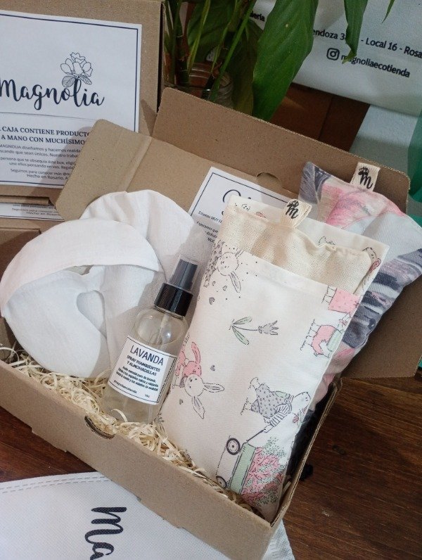 Producto - KIT nacimiento
