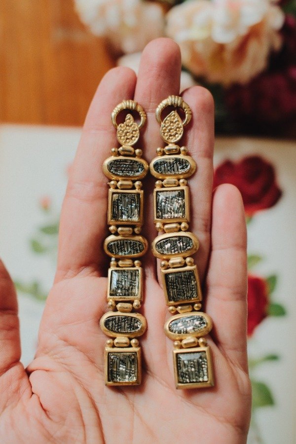 Producto - Aros Fantasy