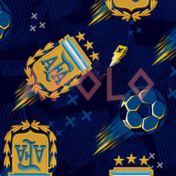 Producto - FUTBOL - 197