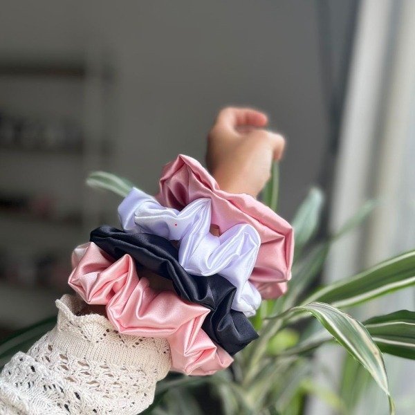 Producto - Scanchis de saten