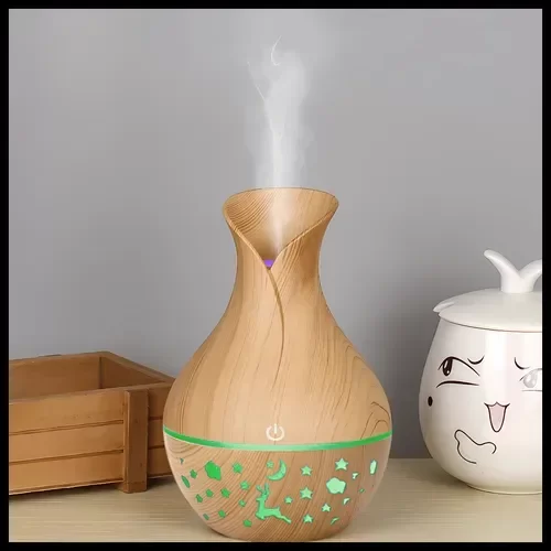 Producto - HUMIDIFICADOR ELECTRICO