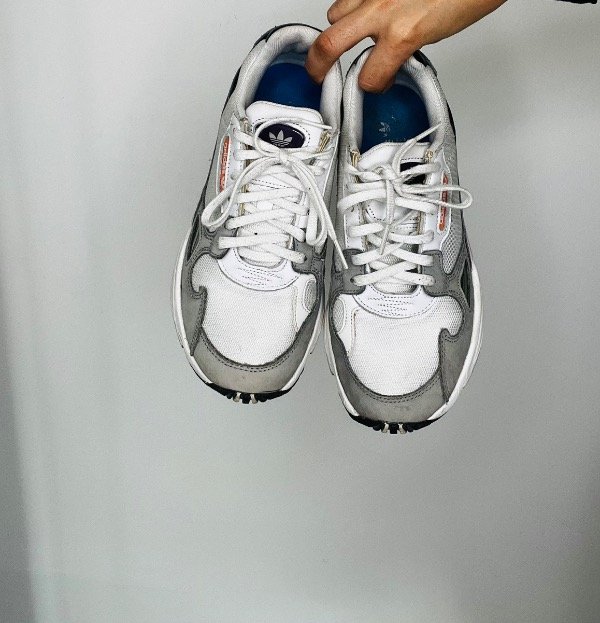 Producto - Zapatillas Adidas 02 - 2