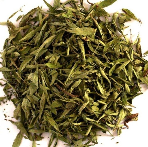 Producto - STEVIA EN HOJA