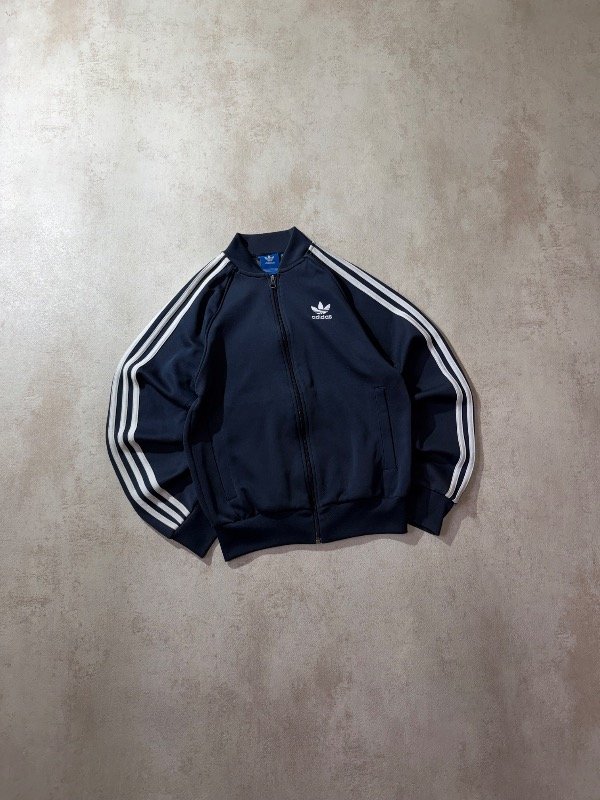 Producto - Campera Deportiva Adidas T.S Original
