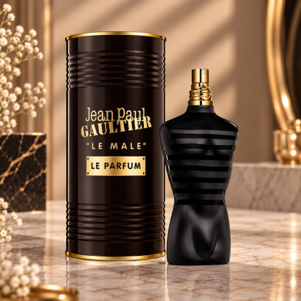 Producto - PERFUME JEAN PAUL LE MALE 100ML MZ5065