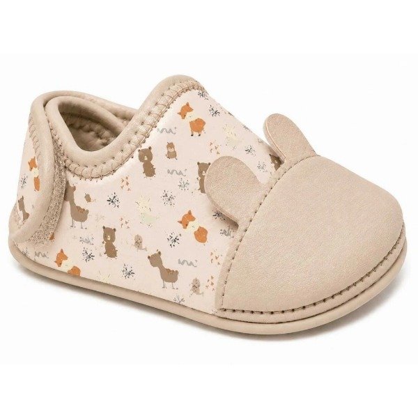 Producto - MIKI BEIGE (ergonómicas) - 0