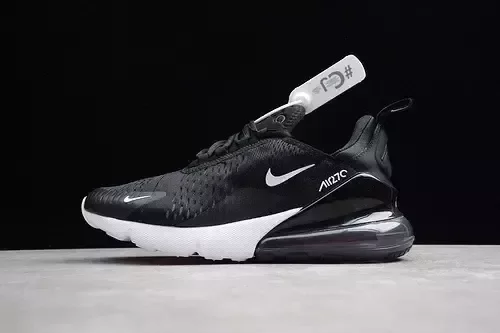 Producto - Nike Air Max 270 - Black