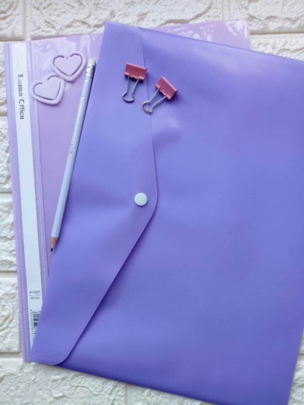 Producto - Combo Pastel Lila