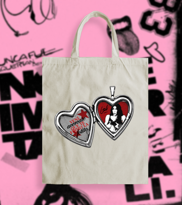 Producto - TOTEBAG LA FOTITO