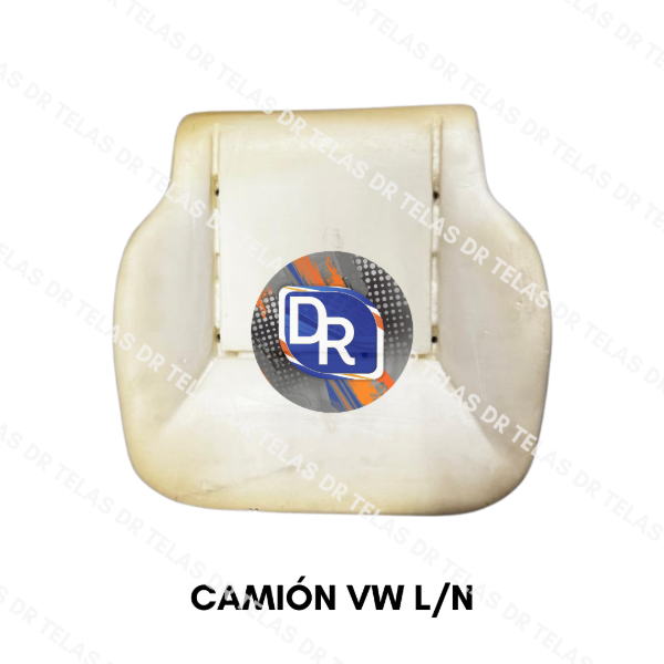 Producto - ASIENTO CAMION VW LN