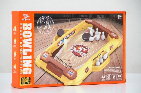 Producto - MINI BWLING