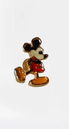Producto - Pin broche prendedor mickey