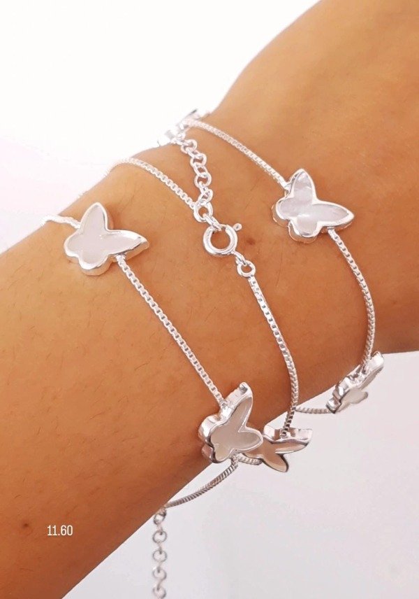 Producto - PCP352 MARIPOSAS