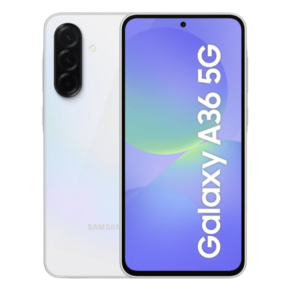 Producto - Samsung Galaxy A36 5G