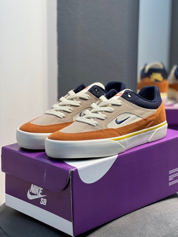 Producto - NIKE SB ORANGE
