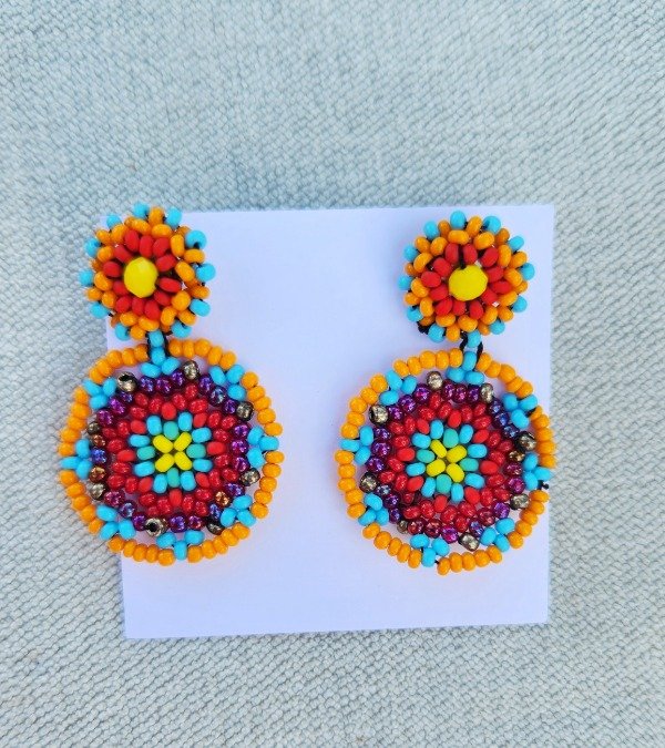 Producto - Aros San Pablo