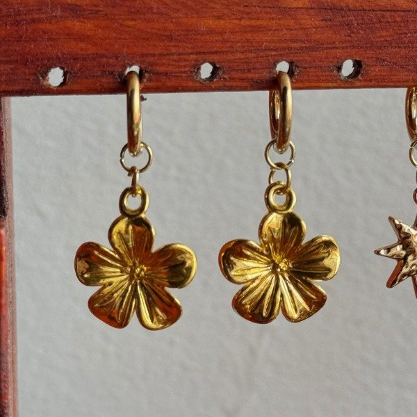 Producto - AROS FLORA