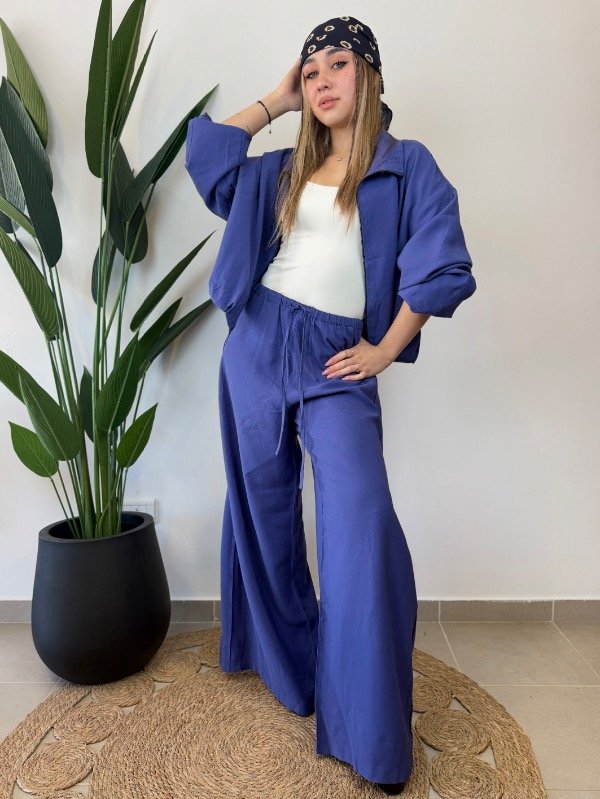 Producto - Pantalón Faustina - 0