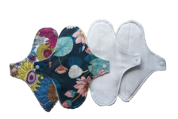 Producto - Toallitas Ecológicas - PACK 4 UNIDADES