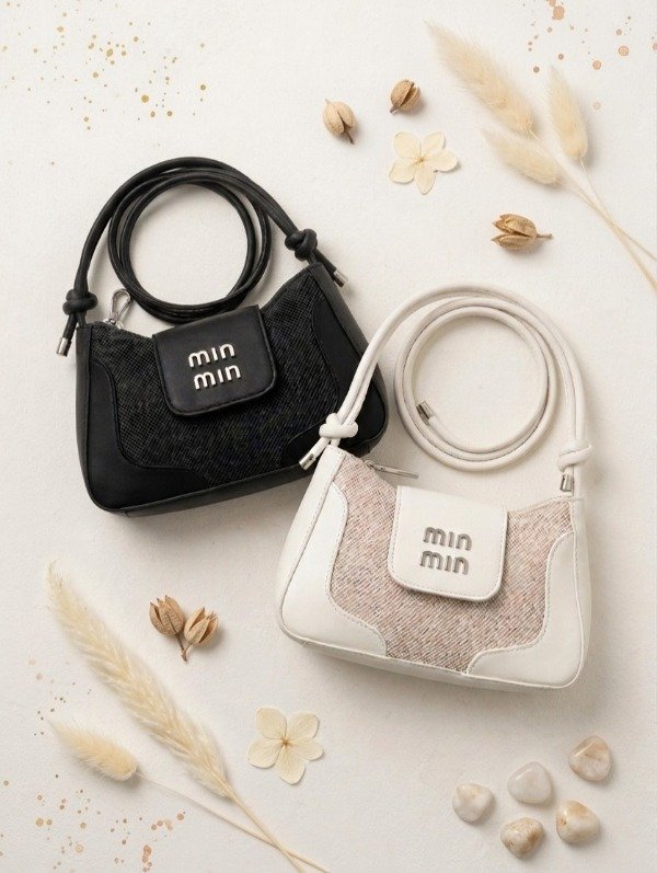 Producto - Mini bag Min min - 0