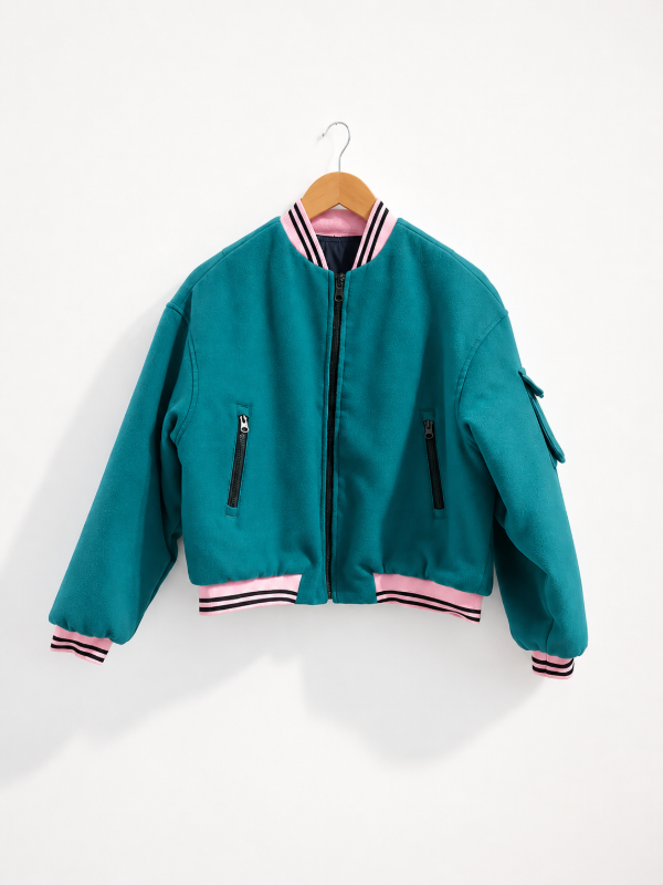 Producto - Campera Nuria