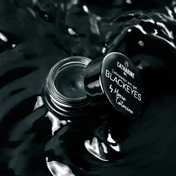 Producto - Catharine Hill - Delineador en gel