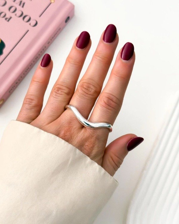 Producto - Anillo Shamila