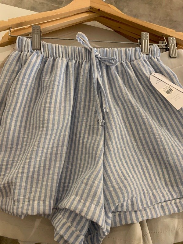 Producto - Short Marin