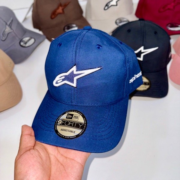 Alpinestar I Gamuza — imagen 4