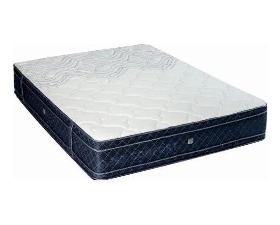 Producto - Colchón Deseo SQUARE - Resorte Pocket Queen Size 160x200x36
