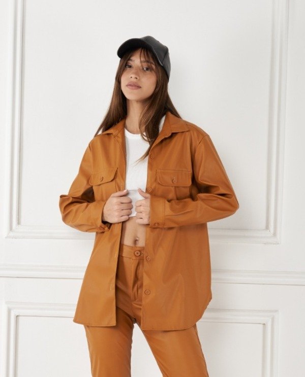 Producto - CAMISACO VEGA