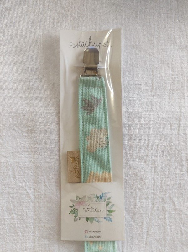 Producto - Portachupetes 36