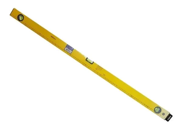Producto - Nivel Aluminio Profesional Magnético 100cm