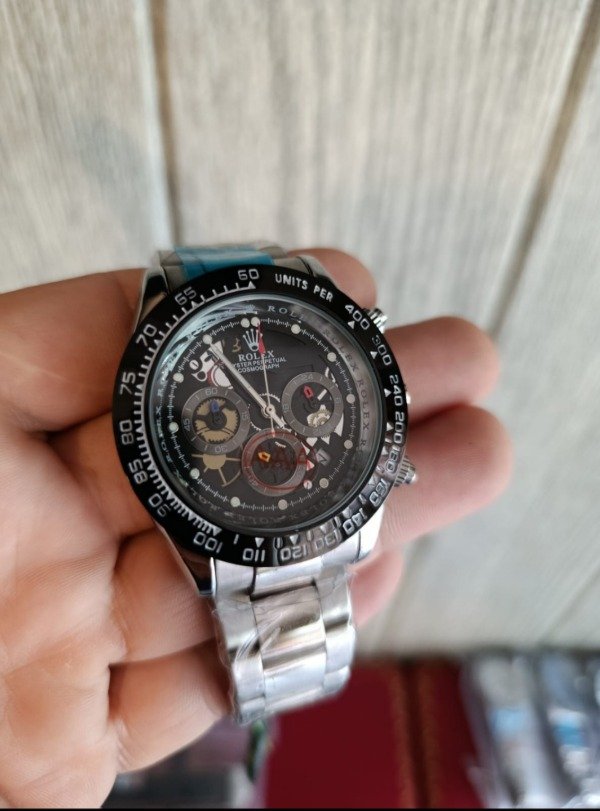 Producto - Rolex daytona sn