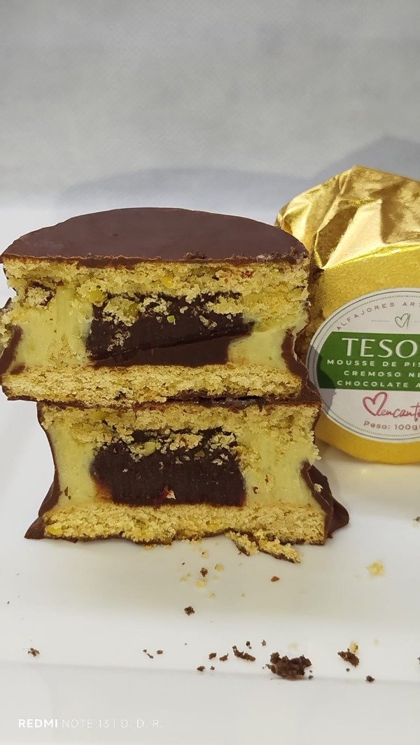 Producto - TESORO