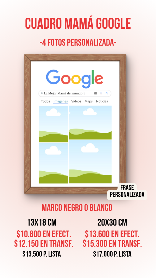 Producto - Cuadro giratorio - 8