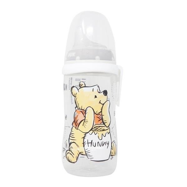 Producto - VASO NUK ACTIVE Winnie The Pooh 300 ml