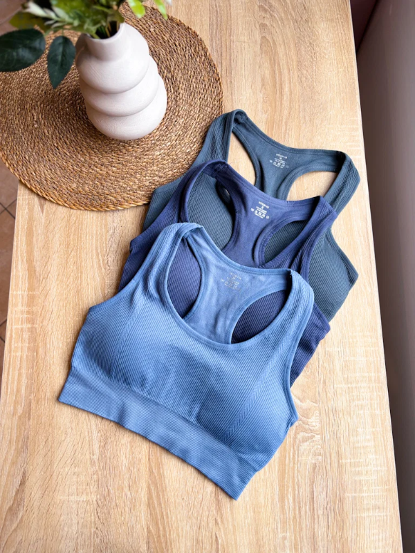 Producto - Top deportivo morley - 3