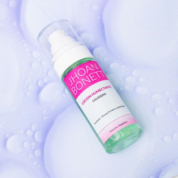 Producto - Locion  HUMECTANTE CON COLAGENO - 2