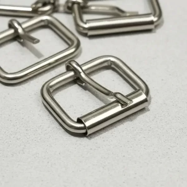 Producto - Hebilla rolo 20mm