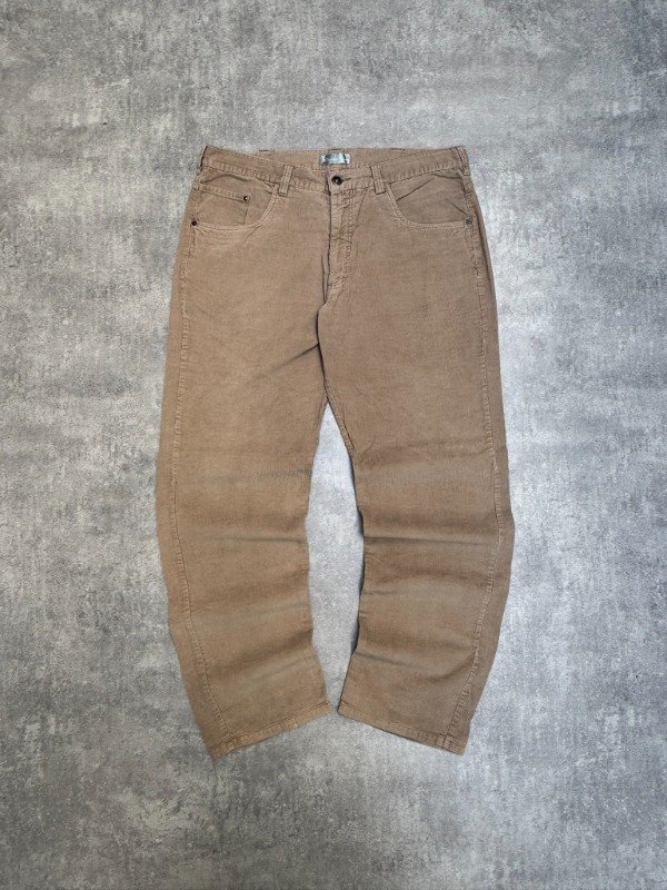 Producto - Pantalon de Corderoy Christian Dior Vtg 00s T.L(48) - 1